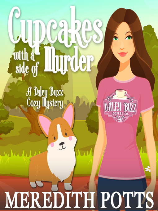 Title details for Cupcakes with a Side of Murder by Meredith Potts - Wait list